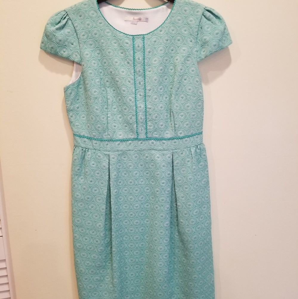 Boden dress